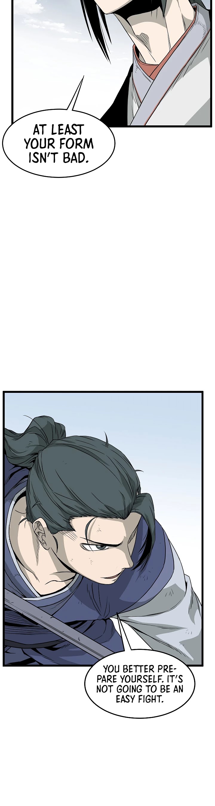 Murim Login Chapter 63 image 55